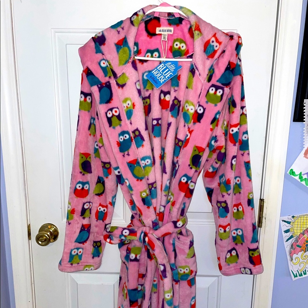 Hatley Bathrobe